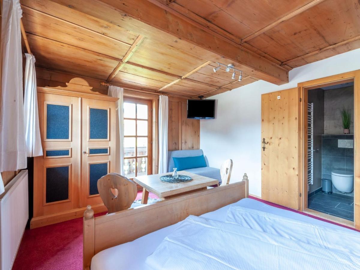 Beautiful Flat In Kirchberg Near The Ski Area Kirchberg in Tirol Exterior foto