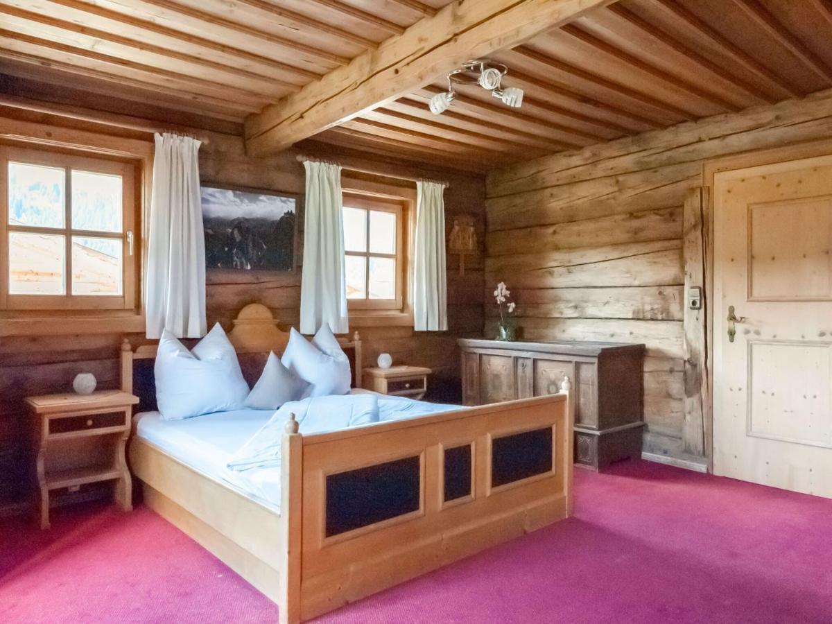 Beautiful Flat In Kirchberg Near The Ski Area Kirchberg in Tirol Exterior foto