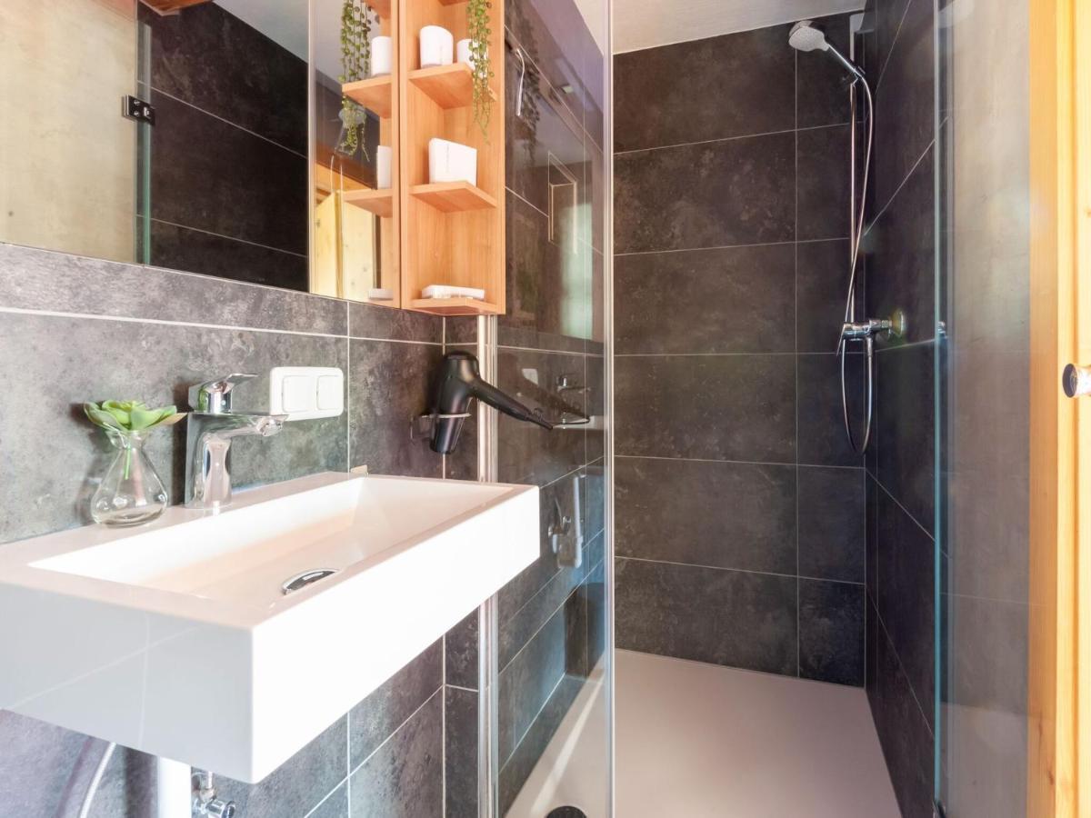 Beautiful Flat In Kirchberg Near The Ski Area Kirchberg in Tirol Exterior foto
